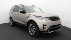 Used 2026 Land Rover Discovery 5 SE Dynamic SUV | £72,020 (Good price)