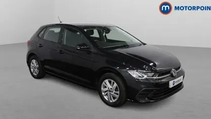 Używany VW Polo Life 95 KM (69 kW) 2026 Hatchback