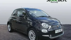 Used 2023 Fiat 500 Dolcevita Hatchback | £10,850 (Fair price)