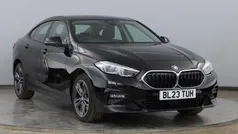 Used 2023 BMW 218 Sport Line Coupe | £21,700 (Fair price)