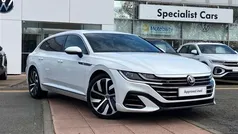 VW Arteon