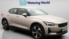 Used 2022 Polestar 2 Long Range Single Motor Sedan | £18,200 (Fair price)
