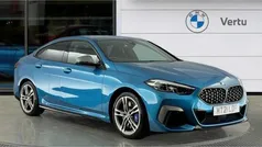 Used 2021 BMW M235 Comfort Edition Coupe | £25,508 (Fair price)