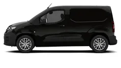Used 2025 Fiat Doblò MPV | £19,490 (Good price)