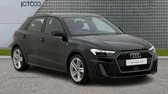 Used 2022 Audi A1 S-Line Hatchback | £15,668 (Fair price)