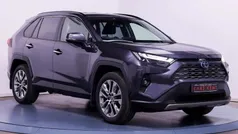Used 2024 Toyota RAV4 Hybrid SUV | £25,635 (Good price)