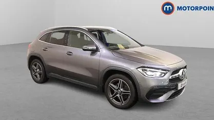 Used 2022 Mercedes E250 Exclusive Hatchback | £23,149 (Good price)