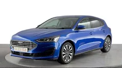 Used 2023 Ford Focus Titanium X Hatchback | £13,540 (Fair price)