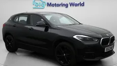 Used 2023 BMW X2 Sport Line SUV | £14,000 (Fair price)