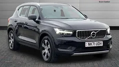 Used 2021 Volvo XC40 Inscription SUV | £28,495 (Fair price)