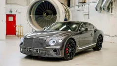 Used 2020 Bentley Continental GT Coupe | £84,900 (Good price)