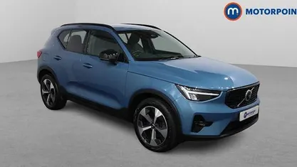 Used Volvo XC40 Plus 197 HP (144 kW) 2022 SUV