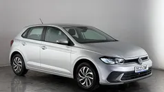Used 2025 VW Polo Life Hatchback | £16,450 (Good price)