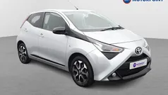 Used 2019 Toyota Aygo Trend Hatchback | £9,999 (Fair price)