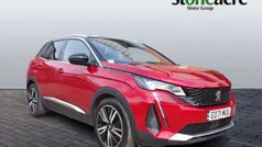 Used 2022 Peugeot 3008 Premium SUV | £19,945 (Fair price)