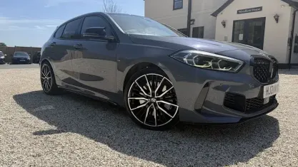 Usado BMW M135 M Sport 306 CV (225 kW) 2024 Utilitario