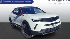 Used 2021 Vauxhall Mokka SRi SUV | £14,021 (Fair price)