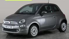 Used 2024 Fiat 500 Hatchback | £11,029 (Fair price)