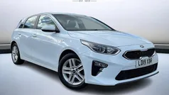Used 2021 Kia Ceed 2 Hatchback | £9,599 (Fair price)