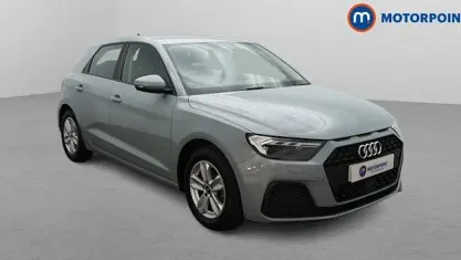 Usado Audi A1 Sportback 95 HP (69 kW) 2023 Citadino