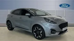 Used 2024 Ford Puma ST-Line X SUV | £19,422 (Fair price)