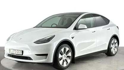 Used Tesla Model Y RWD 254 kW (346 HP) 2023 SUV