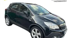 Used 2016 Vauxhall Mokka SUV | £5,888 (Good price)