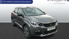 Used 2020 Peugeot 3008 Premium Estate | £14,031 (Fair price)