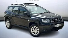 Used 2022 Dacia Duster Comfort SUV | £11,499 (Fair price)