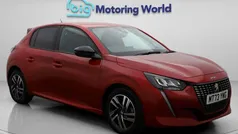 Used 2023 Peugeot 208 Allure+ Hatchback | £15,300 (Good price)