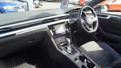 Used 2023 VW Arteon R-line Hatchback | £24,990 (Fair price)