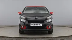 Black Used 2018 Citroën C3 Flair Hatchback | £5,995 (Fair price)