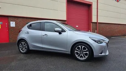 Used 2018 Mazda 2 Inclusive Hatchback | £8,299 (Fair price)