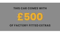 Used 2020 Fiat 500 Lounge Hatchback | £6,795 (Good price)