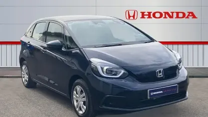 Used Honda Jazz Hybrid 109 HP (80 kW) 2023 Hatchback
