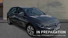 Used 2020 VW Golf VIII Style Hatchback | £16,185 (Fair price)