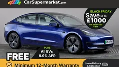 Used 2023 Tesla Model 3 Long Range AWD Sedan | £16,897 (Fair price)