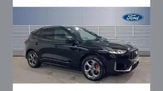 Used 2025 Ford Kuga ST-Line SUV | £26,804 (Fair price)