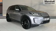 Used 2019 Land Rover Discovery Sport S SUV | £18,064 (Fair price)