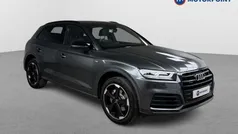 Used 2020 Audi Q5 Black Edition SUV | £27,999 (Fair price)