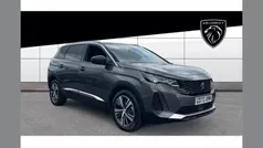 Used 2023 Peugeot 5008 Allure+ MPV | £25,995 (Fair price)