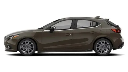 Used 2018 Mazda 3 Inclusive Hatchback | £8,778 (Fair price)