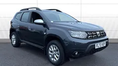 Used 2022 Dacia Duster Comfort Estate | £13,036 (Fair price)