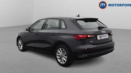 Used Audi A3 Sportback 150 HP (110 kW) 2023 Hatchback