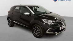Used 2017 Renault Captur Dynamique SUV | £9,199 (Fair price)
