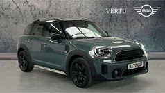 Mini Cooper Countryman