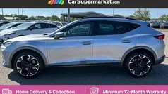Used 2024 Cupra Formentor SUV | £18,876 (Good price)