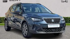 Used 2024 Seat Arona SE SUV | £16,161 (Fair price)