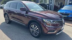 Red Used 2018 Renault Koleos Dynamique SUV | £11,995 (Fair price)