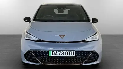 Used Cupra Born e-Boost 169 kW (230 HP) 2024 Hatchback